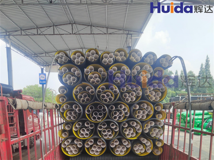 裝貨現(xiàn)場